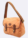 orange crossbody bag - LONGCHAMP - BALAAN 2