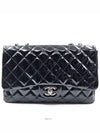 women shoulder bag - CHANEL - BALAAN 1