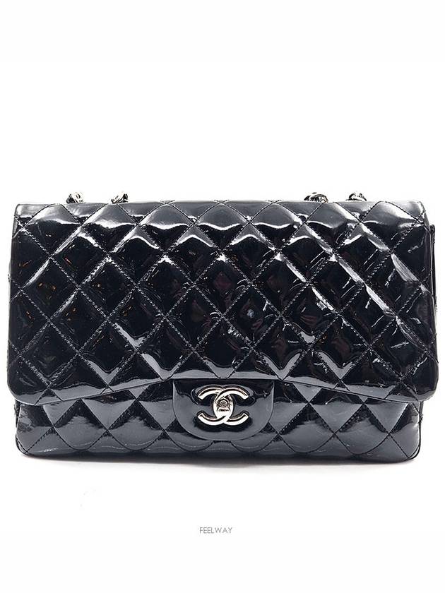 women shoulder bag - CHANEL - BALAAN 1