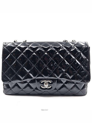 women shoulder bag - CHANEL - BALAAN 1