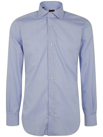 Barba Neck Shirt Clothing - BARBA - BALAAN 1