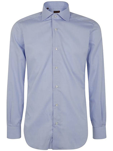 Barba Neck Shirt Clothing - BARBA - BALAAN 1