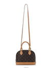 women tote bag - LOUIS VUITTON - BALAAN 6