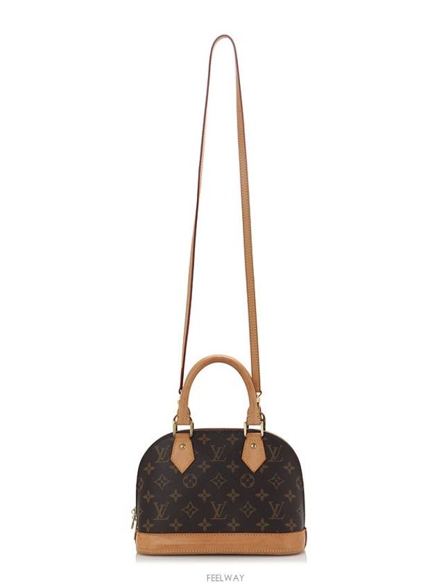 women tote bag - LOUIS VUITTON - BALAAN 6