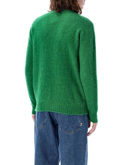 Shaggy Bear sweater - HOWLIN' - BALAAN 2