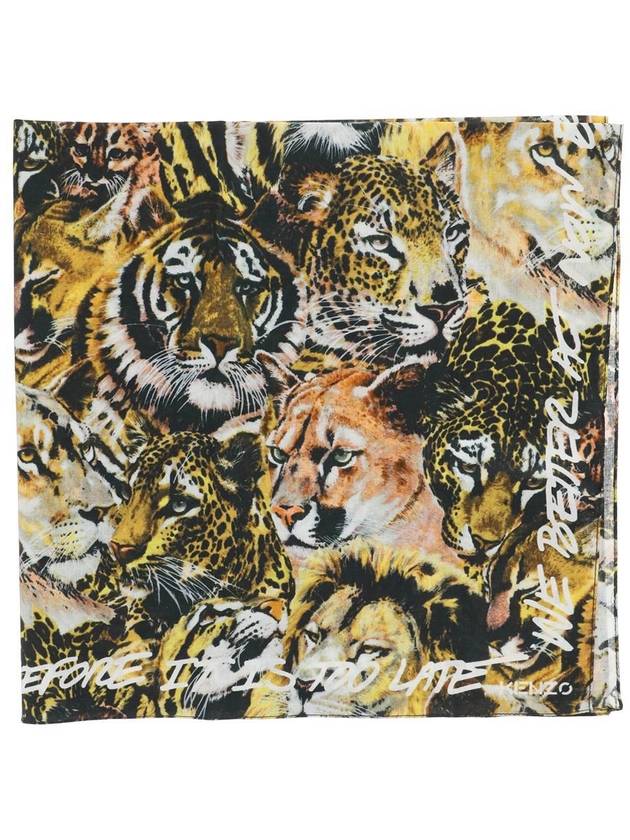 Wildtigers - KENZO - BALAAN 2