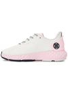 Women's Perforated M Spikeless Pink - G/FORE - BALAAN 5