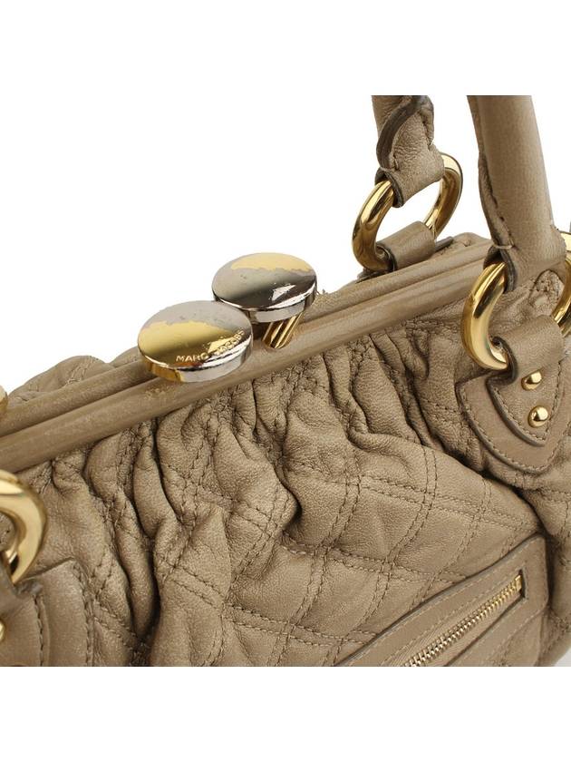 women shoulder bag - MARC JACOBS - BALAAN 7