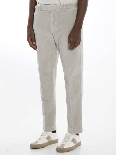 Edge Trousers - PT TORINO - BALAAN 2