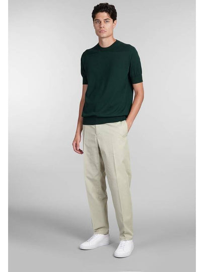 Jil Sander Pants - JIL SANDER - BALAAN 2