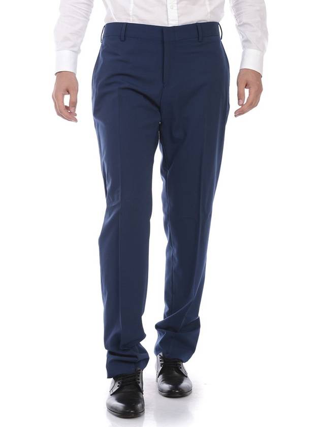 Daniele Alessandrini Jeans Trouser - DANIELE ALESSANDRINI - BALAAN 1