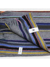 Signature Stripe Scarf M1A151FN145 - PAUL SMITH - BALAAN 4