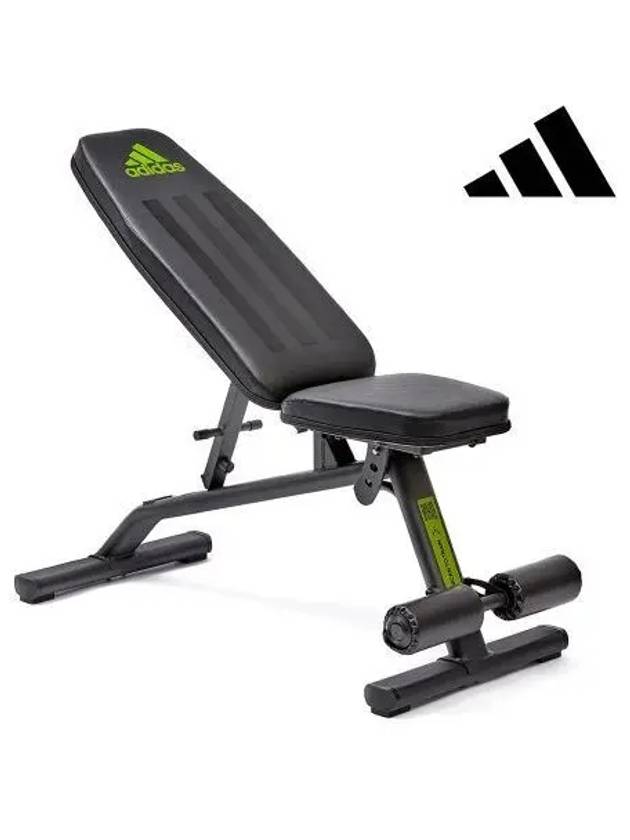 adidas FITNESS Incline Adjustable Angle Bench - ADIDAS - BALAAN 1