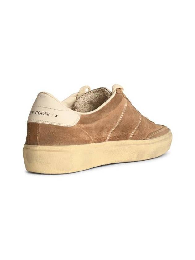 Sneakers GMF00464F005048 15522 Camel - GOLDEN GOOSE - BALAAN 4