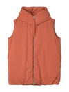 padded vest - JIL SANDER - BALAAN 1