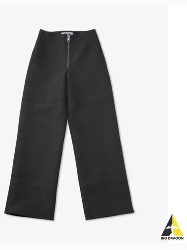 Jump Pants Black MRTWMBOT031PW004001 - SUNNEI - BALAAN 1