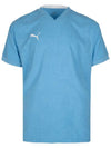 Team Cup Jersey Short Sleeve 70537018 Sky Blue R - PUMA - BALAAN 3