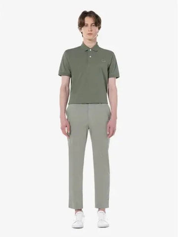 Men s Summer Baggy Chino HH859E 54G CB8 Domestic Product GQ2N24031292944 - LACOSTE - BALAAN 1