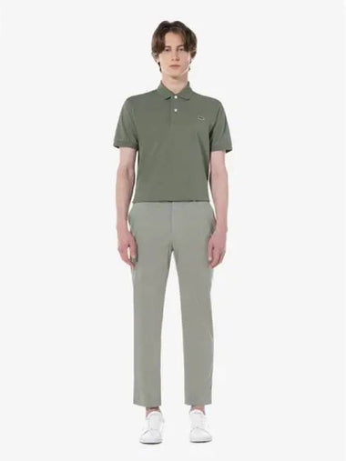 Men s Summer Baggy Chino HH859E 54G CB8 Domestic Product GQ2N24031292944 - LACOSTE - BALAAN 1