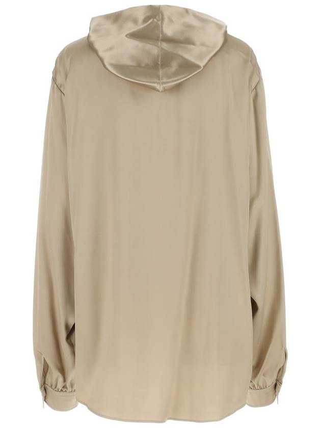 Lounge Wear 725063TAC61 9501 BEIGE - BALENCIAGA - BALAAN 3