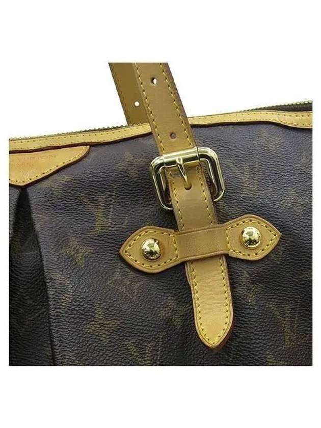 M40146 2 WAY bag - LOUIS VUITTON - BALAAN 3