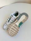 P 6000 Premium Low Top Sneakers Light Bone Green - NIKE - BALAAN 6