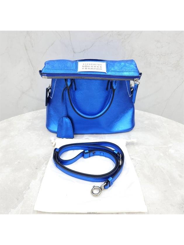 women shoulder bag - MAISON MARGIELA - BALAAN 9