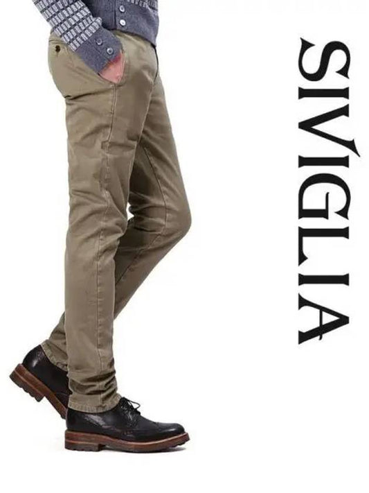 chino pants 270555 - SIVIGLIA - BALAAN 1