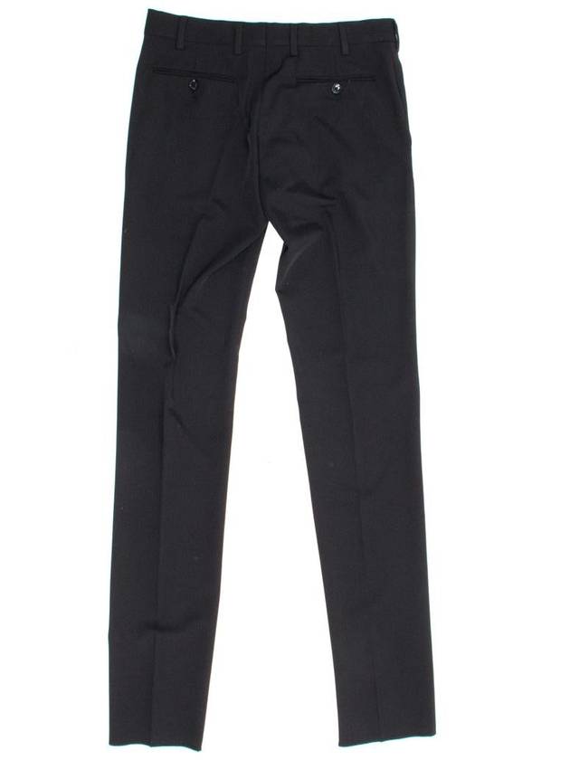 Daniele Alessandrini Jeans Trouser - DANIELE ALESSANDRINI - BALAAN 2