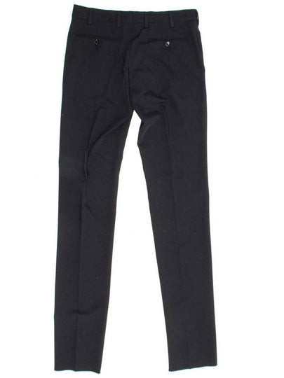 Daniele Alessandrini Jeans Trouser - DANIELE ALESSANDRINI - BALAAN 2