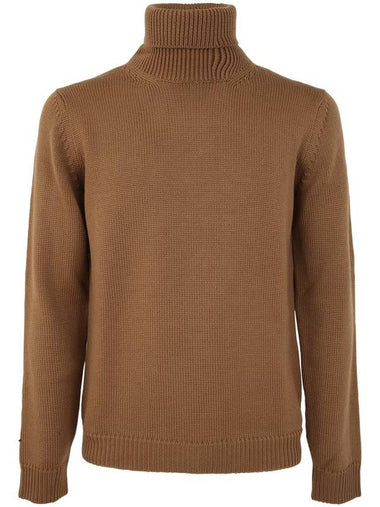 Roberto Collina Long Sleeve Turtle Neck Sweater Clothing - ROBERTO COLLINA - BALAAN 1