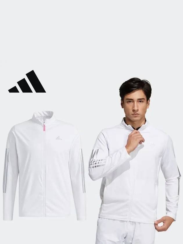 GT1740 Tech Wind Jacket - ADIDAS GOLF - BALAAN 1