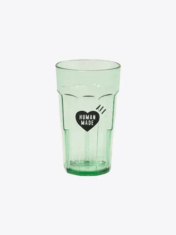 HM Tumbler Green HM27GD163 - HUMAN MADE - BALAAN 1