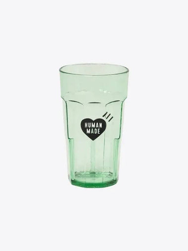 HM Tumbler Green HM27GD163 - HUMAN MADE - BALAAN 1