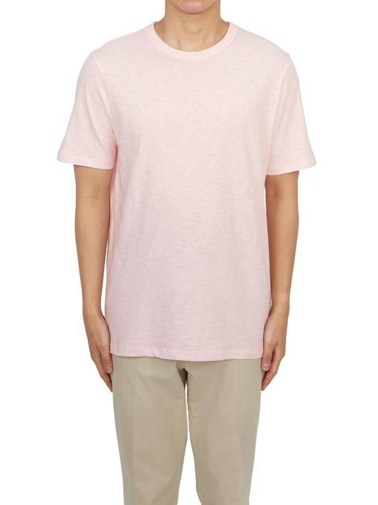 Essential Men s Short Sleeve T Shirt I0194520 TRX - THEORY - BALAAN 2