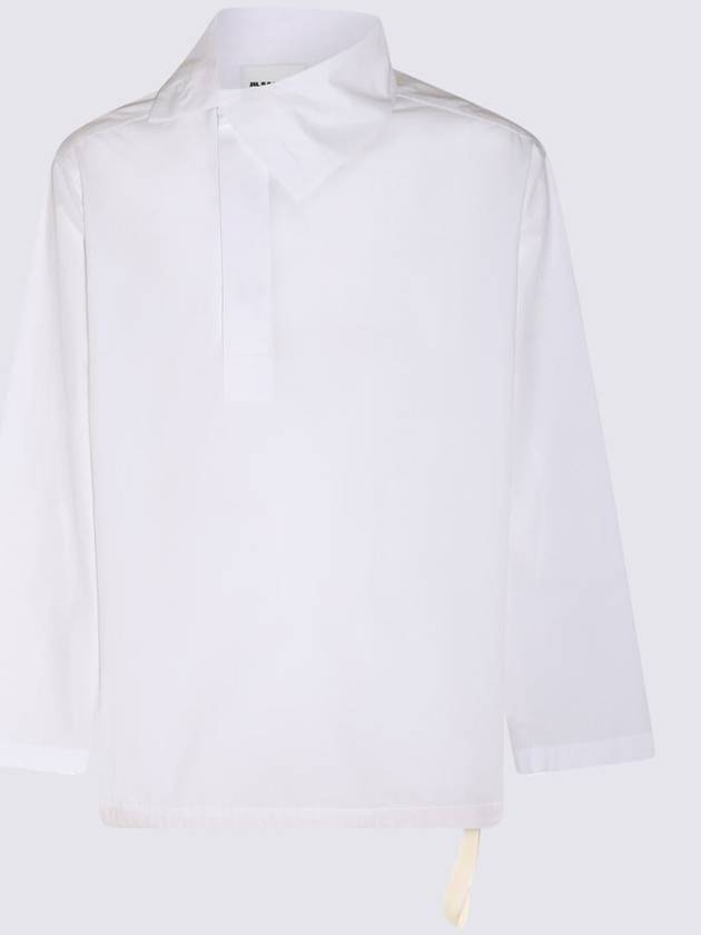 Shirt J40DL0130 J45127100 - JIL SANDER - BALAAN 3