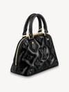 Alma BB Tote Bag Black - LOUIS VUITTON - BALAAN 3