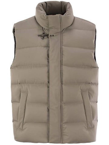 Fay Vest Clothing - FAY - BALAAN 1