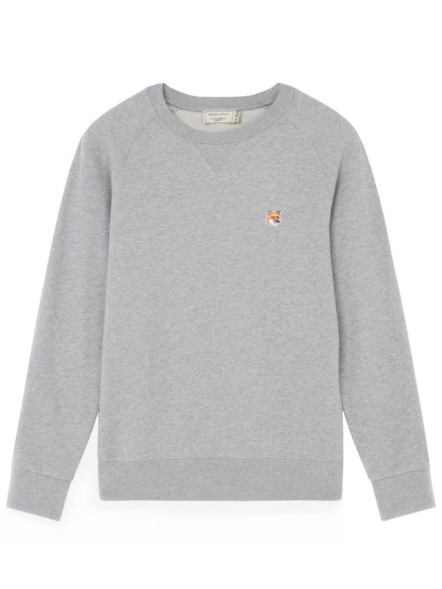 Foxhead men's sweatshirt 3 colors AM00303KM0001 - MAISON KITSUNE - BALAAN 2