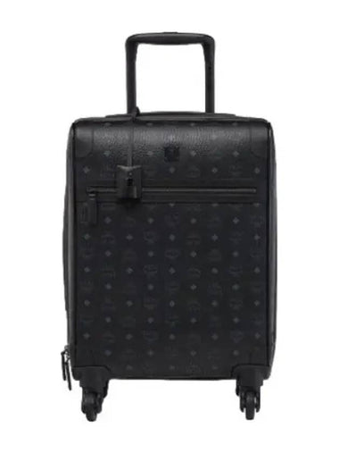 Visetos Trolley Suitcase Carrier - MCM - BALAAN 1