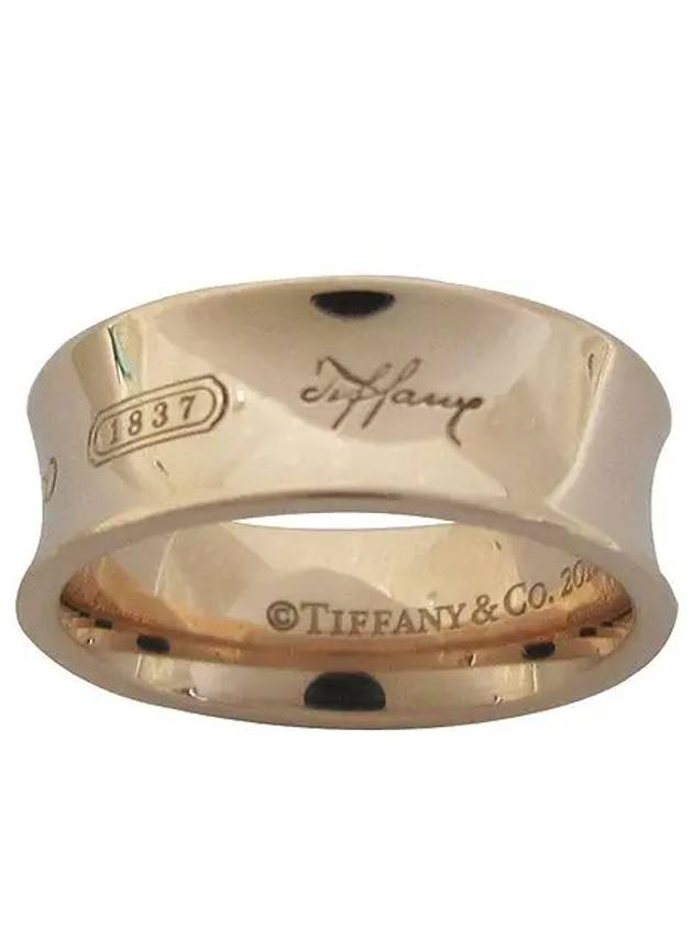 tiffany rubado ring jewelry - TIFFANY & CO. - BALAAN 4