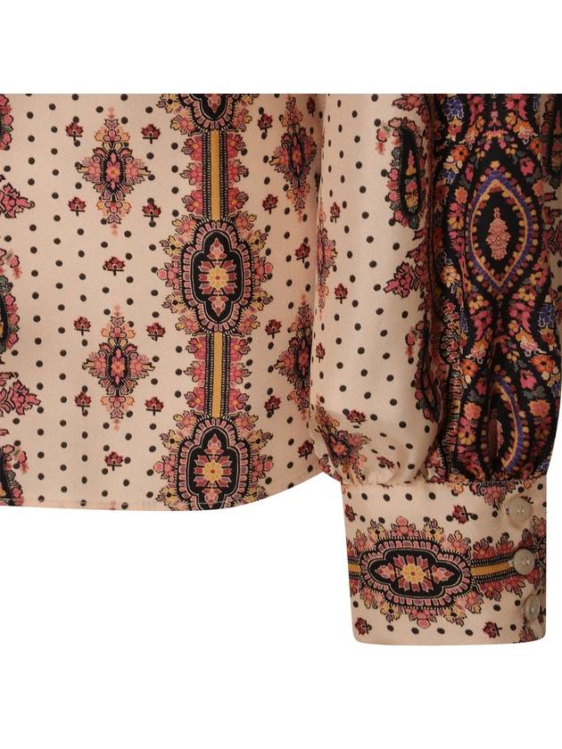 print shirt 11720 52200990 B0010497676 - ETRO - BALAAN 6