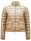 LANS short down lightweight padded jacket 1A10100 53048 - MONCLER - BALAAN 1