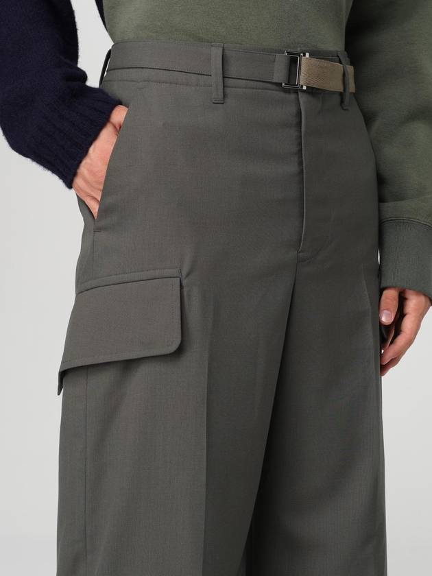 Pants men Sacai - SACAI - BALAAN 5