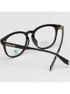 Glasses frame OR5019F 001 men women horn rim Asian fit - ADIDAS - BALAAN 5