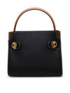 Cross Bag 75662 001 Black - TORY BURCH - BALAAN 2