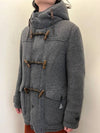 Men's Double Coat 4131580 54682 - MONCLER - BALAAN 3