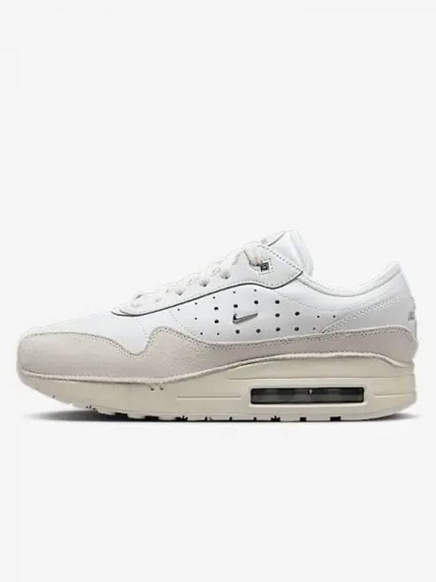 Air Max 1 '86 Low Top Sneakers Summit White - NIKE - BALAAN 2