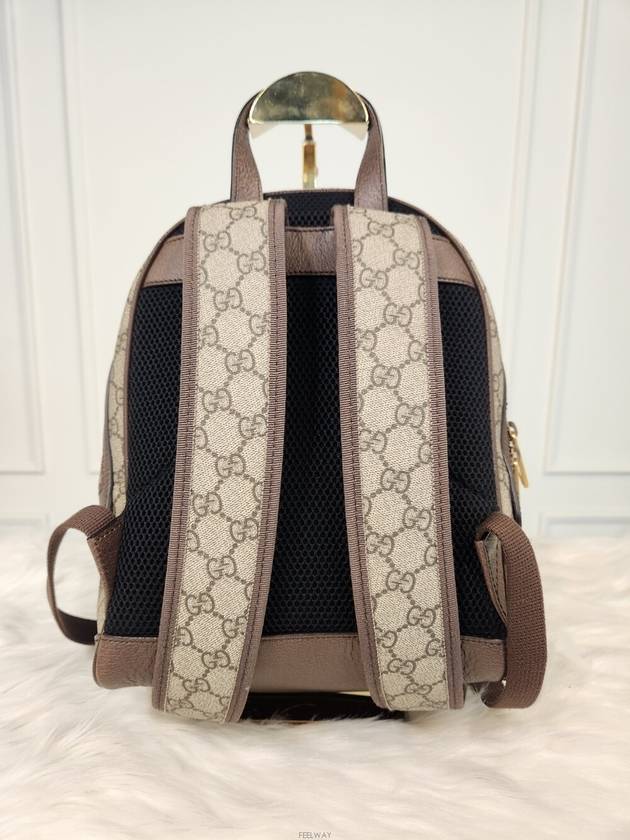 Daol Sangin Store GG Ophidia Backpack Small 547965 Condition A - GUCCI - BALAAN 2