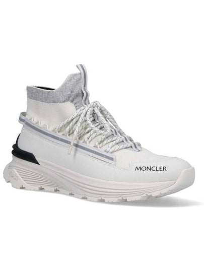 Moncler Sneakers - MONCLER - BALAAN 2